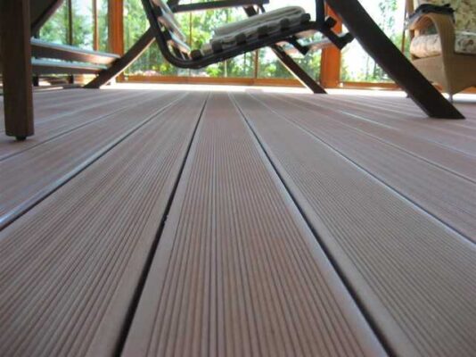 mortopak deck 1