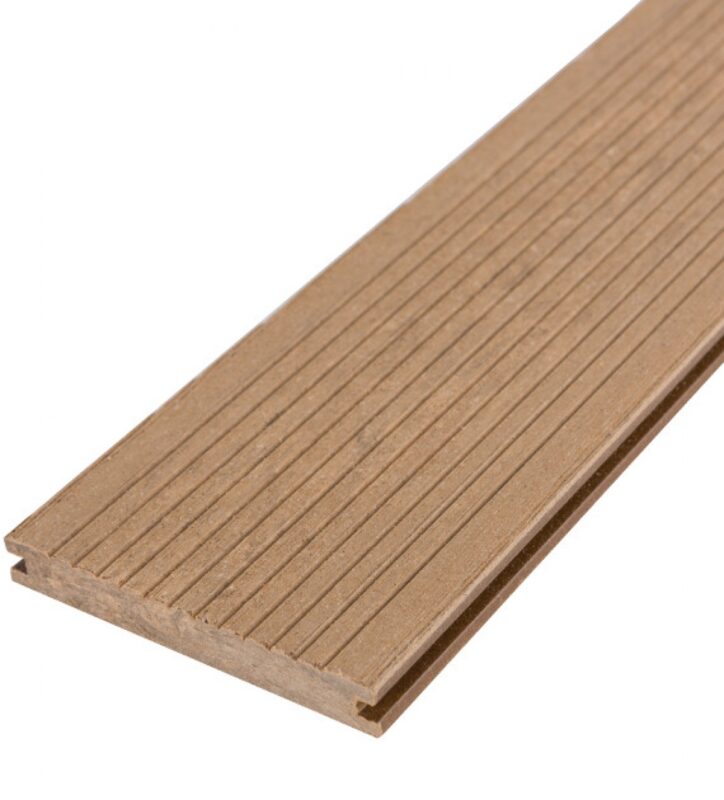 Fence Deck 90