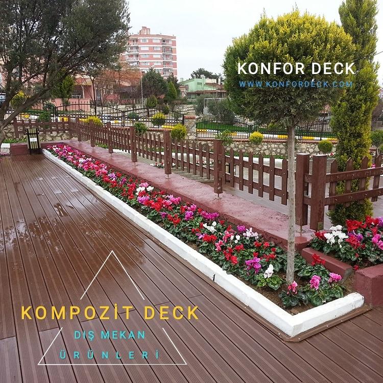 kompozit deck site 16