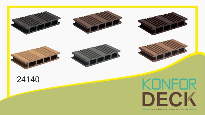 konfor deck site resim yazi icin zemin deck
