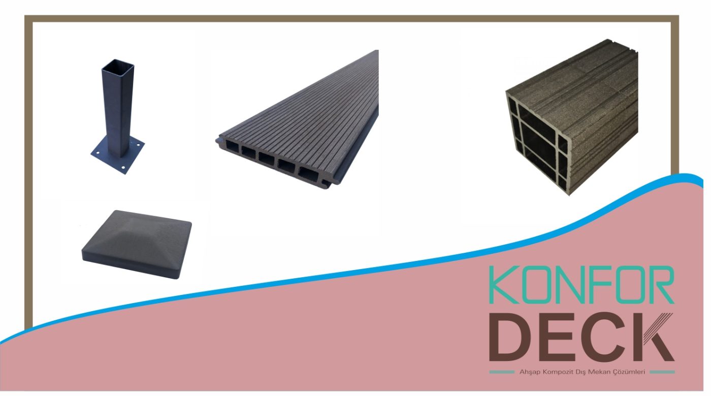 konfor deck site resim cit gorsel