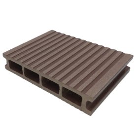 14025 açık kahve deck