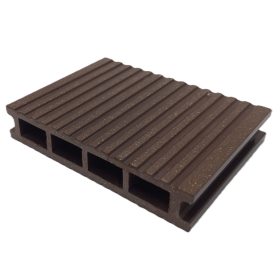14025 koyu kahve deck