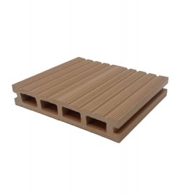 EKODECK teak