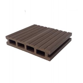 EKODECK AÇIK KAHVE KOMPOZİT DECK
