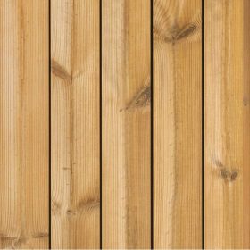 THERMOWOOD ÇAM DECK
