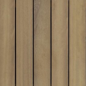 THERMOWOOD İROKO DECK