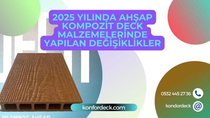 kompozit deck 1