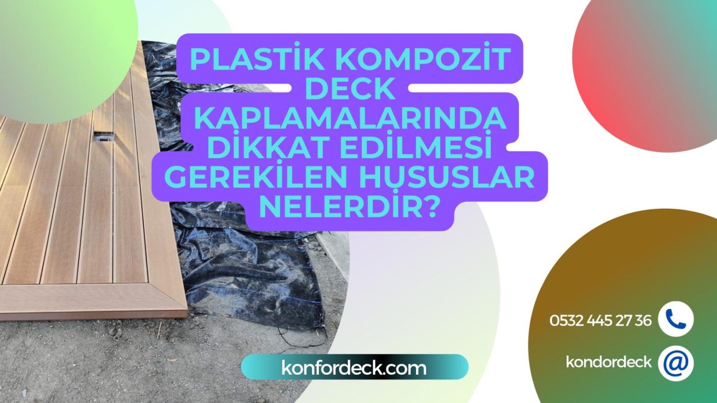 kompozit deck 11