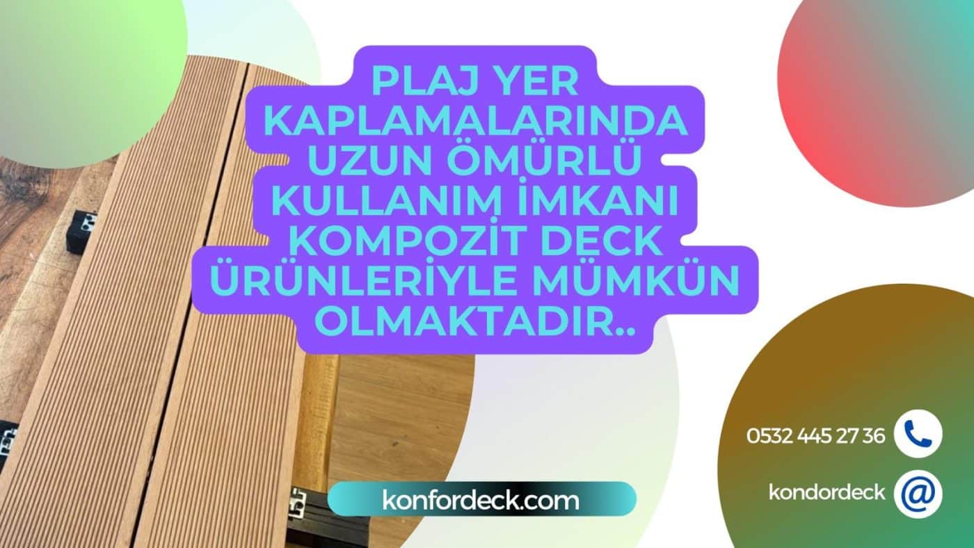 kompozit deck 12