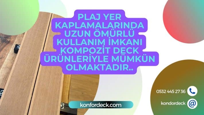 kompozit deck 12