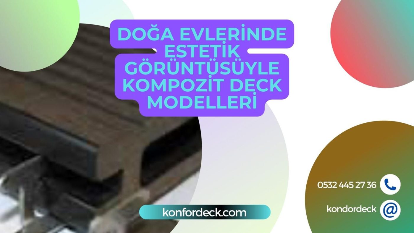 kompozit deck 7